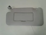 2015-2020 Honda Fit Left Driver Side Sun Visor Gray Oem No Illumination. Fixed Price $115.04.