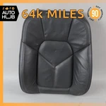 11-18 Porsche Cayenne 958 Front Right Side Seat Upper Cushion Leather Oem 64K. Fixed Price $205.23.