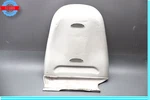 03-06 Mercedes SL500 Left Driver Side Seat Back Cover 2309100539 Oem. Fixed Price $45.60.