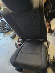 2011-2019 Dodge Journey Rear Seats 2ND Row Oem Driver Side Left. Fixed Price $250.00.