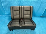 Mercedes G500 Rear Seat Less Headrest Driver's Side 2004 Black Oem. Fixed Price $745.00.