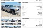 Driver Front Seat Bucket And Bench Electric Fits 11 Sierra 1500 Pickup 4553129. Fixed Price $524.90.