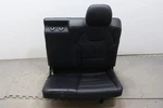 2020 - 2022 Kia Telluride Sx Rear 3RD Row Left Side Seat Assembly Oem Black Wk. Fixed Price $237.92.