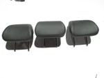 Genesis G70 2020 Rear Right Left Center Seat Headrest Set 3 Pcs 19-24 ;. Fixed Price $153.99.