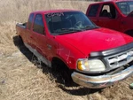 Driver Front Seat Only Split 40/60 Cloth Fits 02 Ford F150 Pickup 2070636. Fixed Price $594.99.