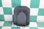 Stain -bag 18-19 Camry Black Driver Left Lh Lf Front Seat Upper Cushion. Fixed Price $341.99.