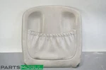 03-09 Mercedes W209 CLK500 CLK320 CLK550 Front Seat Back Cover Right / Left Oem. Fixed Price $27.00.