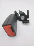 Rear Left Seat Belt Buckle 2128602169 Fits 10-18 Mercedes W212 W218 Cls Class. Fixed Price $39.00.