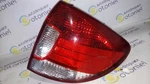 Right Rear Lights / 5P Headdress 548246 For Kia Rio Rs Package Sedan 5-. Fixed Price $105.96.