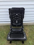 2018-2020 Volkswagen Atlas 2ND Row Right Rh Seat Frame 3QF 885 064 P Oem 1325. Fixed Price $160.99.