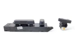 2005-2008 Acura Rl Seat Reclining Switch Right Passenger 81253-SJA-A01, D017, Oe. Fixed Price $50.05.