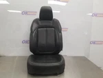 23 Jeep Grand Cherokee Overland Front Seat Leather Covers Oem Black Left Driver. Fixed Price $200.00.
