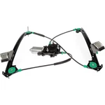 748-472 Dorman Window Regulator Front Driver Left Side For Chevy Hand Corvette. Fixed Price $112.66.