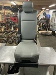 2021-2024 Ford F150 Front Middle Jumper Seat Console With Opening Top Leather. Fixed Price $399.99.