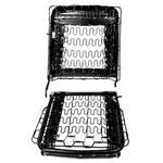 1969 Mustang Front Bucket Seat Back&bottom Frame W/spring Right Side. Fixed Price $499.99.
