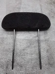 Rear Head Rest Cloth 1998 Dodge Durango Z-117P. Fixed Price $56.05.