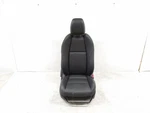 2023 Mazda Front Right Passenger Seat BHAJ-57-100-02 *blk Lehatherette *dirty. Fixed Price $821.94.