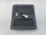 2003-2008 Honda Pilot Front Right Seat Back Cover Panel Oem 559234 / 559235. Fixed Price $76.89.