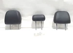 2020 Infiniti Q50 Oem Set Of 3 Back Seat Headrest. Fixed Price $80.00.