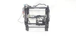 2013 Mercedes C250 Oem Left Seat Track Frame With Motors A2049107536. Fixed Price $373.75.