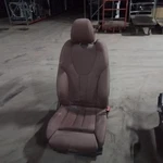 19 Bmw X5 Passenger Front Seat Electric Brown Leather With Sport Trim Mchf. Fixed Price $1300.00.