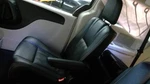 Chrysler Town And Country 2014 Rear Seat Used 6201. Fixed Price $499.90.
