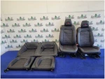 2018-2023 Ford Mustang Gt Set Coupe Saleen Seats Leather Power Track 2798. Fixed Price $1399.99.