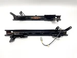 10-17 Jaguar Xjl Front Left Lh Driver Side Seat Lower Track Rail Oem. Fixed Price $50.00.