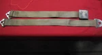1967 Chevrolet Gmc C10 C20 C30 K10 K20 K30 Deluxe Tan Center Position Seat Belts. Fixed Price $150.00.