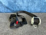 Dodge Challenger 2015-2023 Middle Right Side Retractor Oem. Fixed Price $47.45.