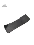 Mercedes W164 Gl-class Driver Left Rear Second Row Seat Trim Cover Black 07-12. Fixed Price $14.99.