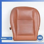 15-19 Lr Discovery Sport L550 Front Left Bottom Lower Seat Cushion Brown Oem. Fixed Price $161.85.
