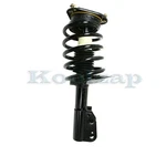 For Deville / Lesabre 00-05 Front Strut, Assembly, Gas-charged, Sedan. Fixed Price $143.95.