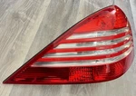 03-06 Mercedes W215 CL500 CL55 Driver Left Tail Light Lamp Lh A2158200964 Oem. Fixed Price $228.00.