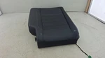 2018-2022 Ford Ecosport Rear 2ND Row Right Seat Upper Cushion Lather Black Oem. Fixed Price $200.00.