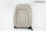 2013-2017 Audi Q5 Front Left Driver Side Upper Top Seat Cushion Leather Oem. Fixed Price $115.49.