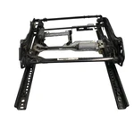 07-12 Mercedes X164 GL450 Front Right Passenger Side Seat Lower Track Rail Oem. Fixed Price $215.00.