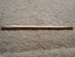 Nos 1981 - 1986 Mercury Grand Marquis Colony Park Seat Adjustment Cable New. Fixed Price $12.99.