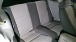 99 01 02 03 04 Ford Mustang Convertible Rear Back Seat. Fixed Price $401.42.