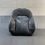 2012-2018 Audi RS7 4G8 Front Right Leather Seat Upper Cushion Black Oem. Fixed Price $246.50.
