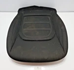 15-18 Oem Jeep Renegade Front Right Passenger Side Lower Seat Cushion Black *. Fixed Price $80.00.