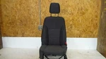 Passenger Front Manual Seat Bucket Cloth Thru 4/16/18 Fits 14-18 Fiesta 638528. Fixed Price $175.00.
