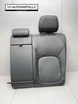 2017 - 2019 Jaguar Xe Rear Left Driver Side Seat Upper Cushion Black Oem. Fixed Price $208.53.