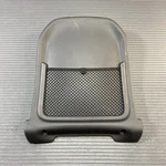 2019-2026 Volvo XC40 T4 Front Left Or Right Seat Back Panel Trim Black Oem *note. Fixed Price $32.00.