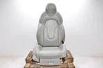2008-2015 Audi Tt Right Front Passenger Bucket Seat Gray Leather Coupe 494946. Fixed Price $120.00.