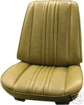 1970 Chevelle Bucket Seat & Rear Bench Covers Legendary. Fixed Price $749.95.