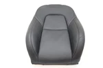 2017-2023 Tesla Model Front Right Side Seat Upper Cushion Cover Oem Black Blk. Fixed Price $138.26.