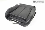 2014-2016 Bmw 328I Gt Xdrive F34 Front Left Side Lower Seat Cushion Bottom Oem. Fixed Price $177.09.