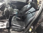 Driver Front Seat Bucket Leather Electric Fits 15-16 Edge 3201228. Fixed Price $804.89.