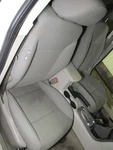 Passenger Front Seat Bucket Sedan Manual Fits 07-10 Sebring 1809538. Fixed Price $624.90.